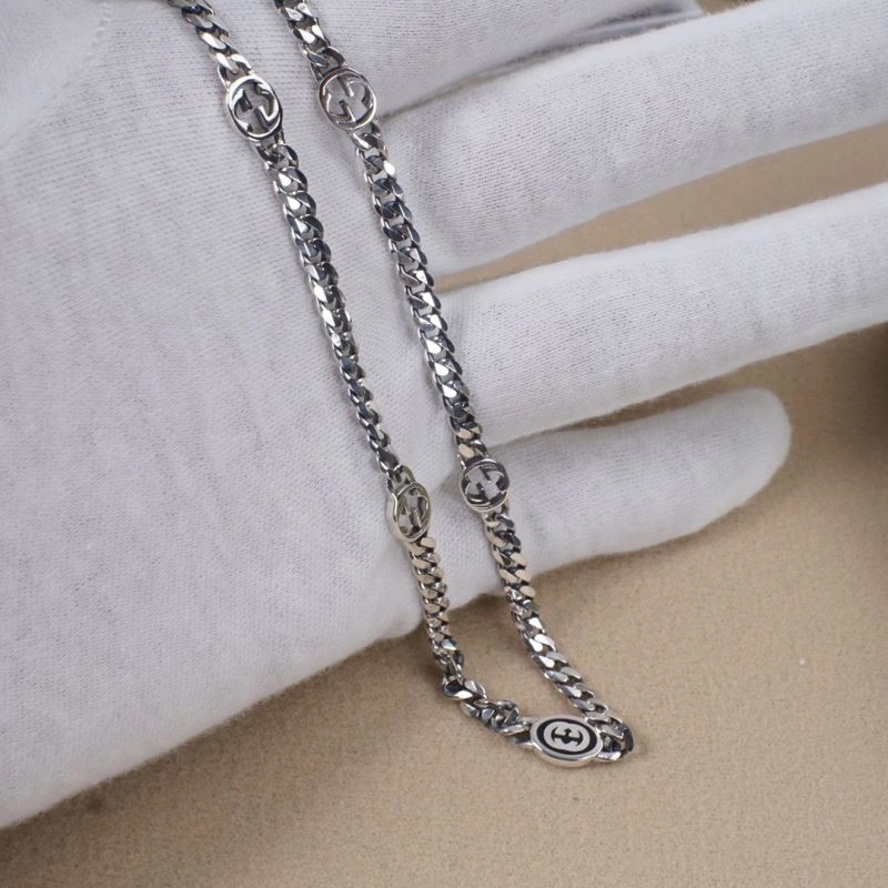 Colorful Gucci Necklaces 246567
