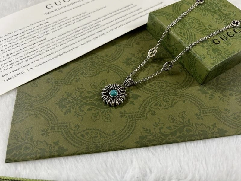 Unisex Gucci Necklaces 246562