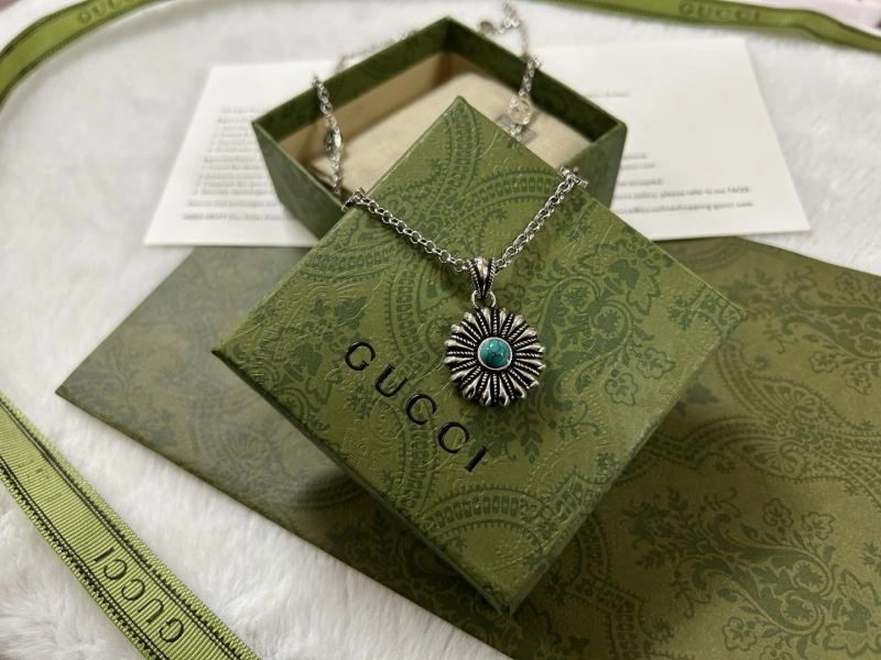 Unisex Gucci Necklaces 246562