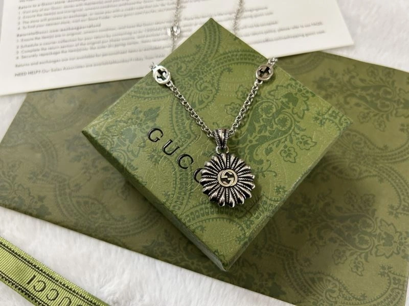Unisex Gucci Necklaces 246562
