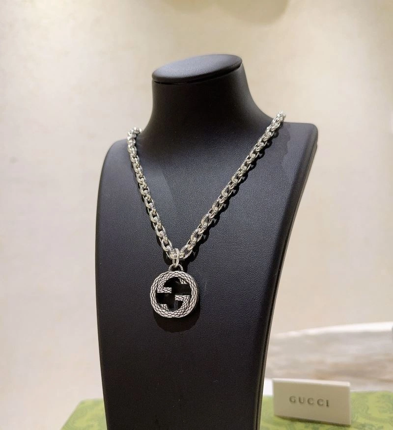 Gucci Necklaces Durable 246553