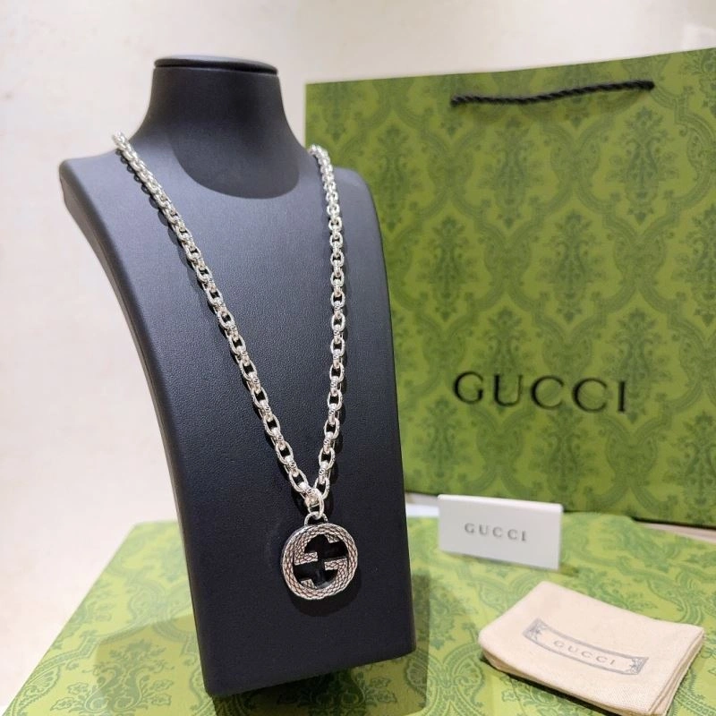 Gucci Necklaces Durable 246553
