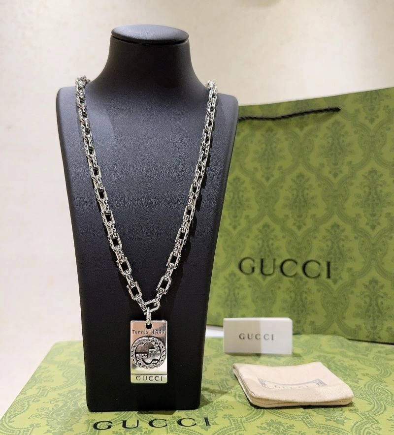 Gucci Necklaces Comfortable 246563