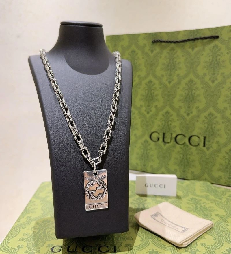 Gucci Necklaces Comfortable 246563
