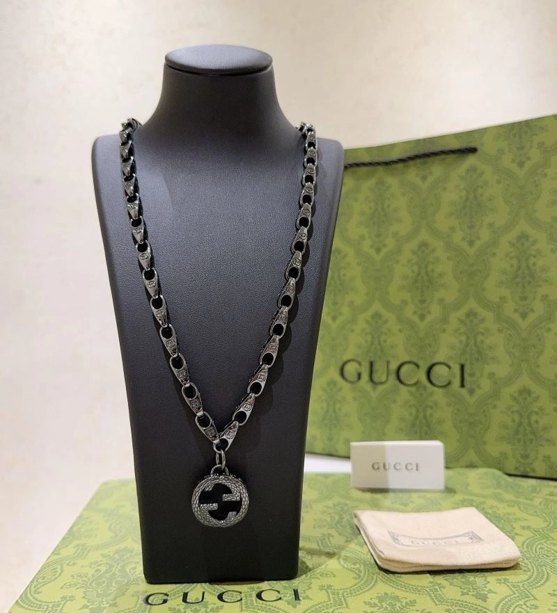 Gucci Necklaces Unique 246573