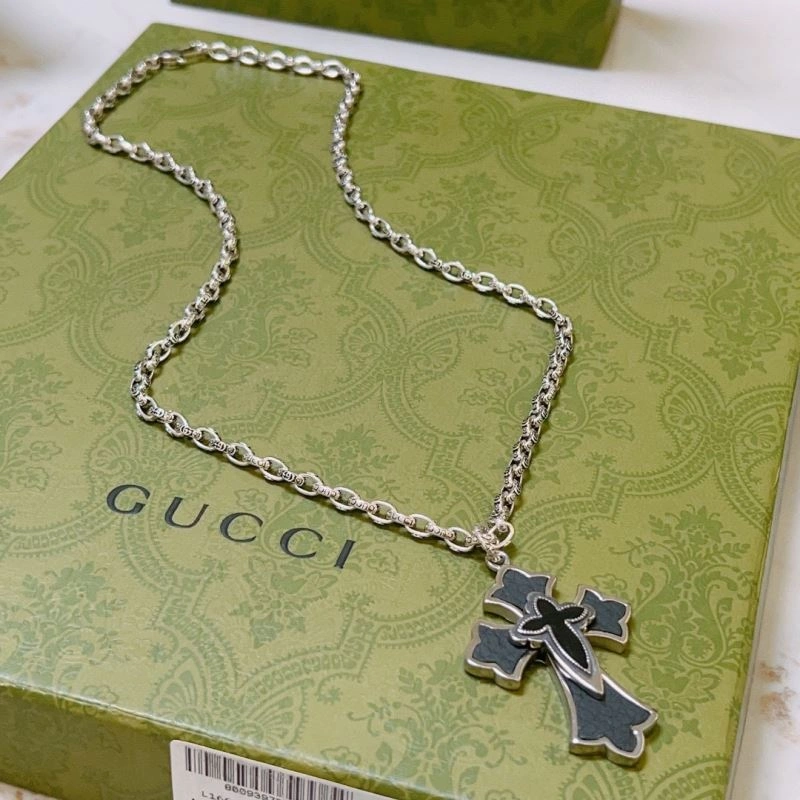 Gucci Necklaces MultiPurpose 246556