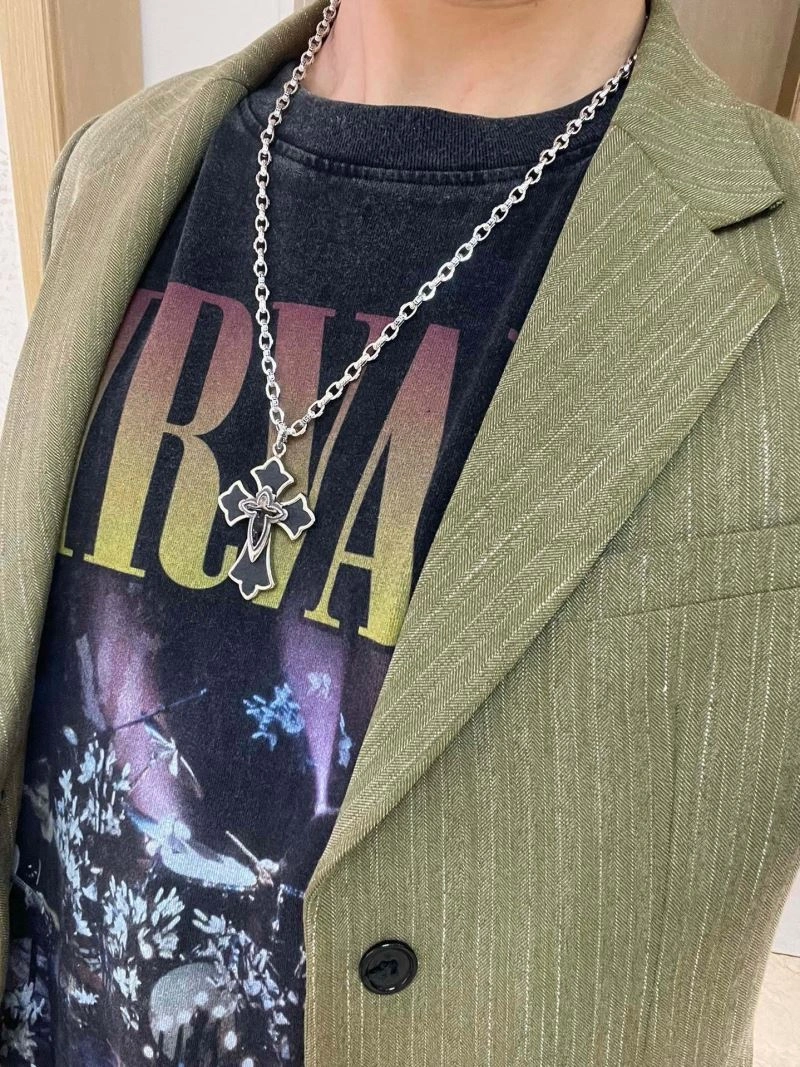 Gucci Necklaces MultiPurpose 246556