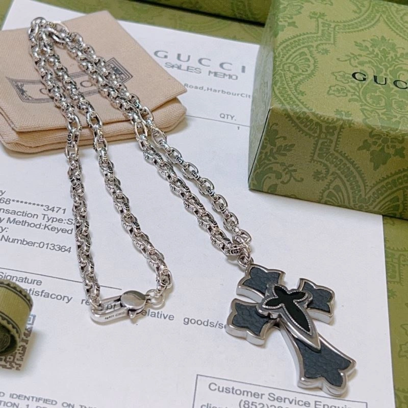 Gucci Necklaces MultiPurpose 246556