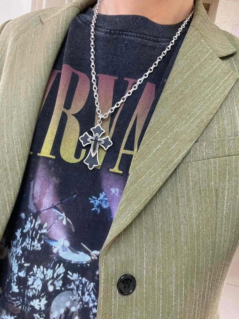 Gucci Necklaces MultiPurpose 246556