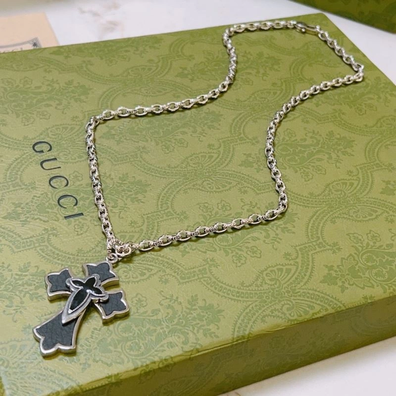 Gucci Necklaces MultiPurpose 246556