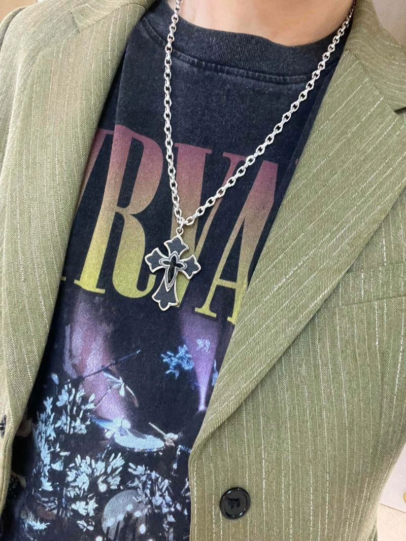 Gucci Necklaces MultiPurpose 246556