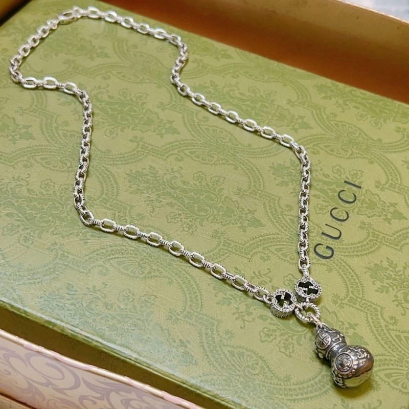 FreshLook Gucci Necklaces 246542