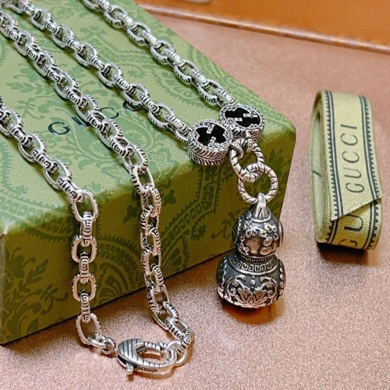 FreshLook Gucci Necklaces 246542