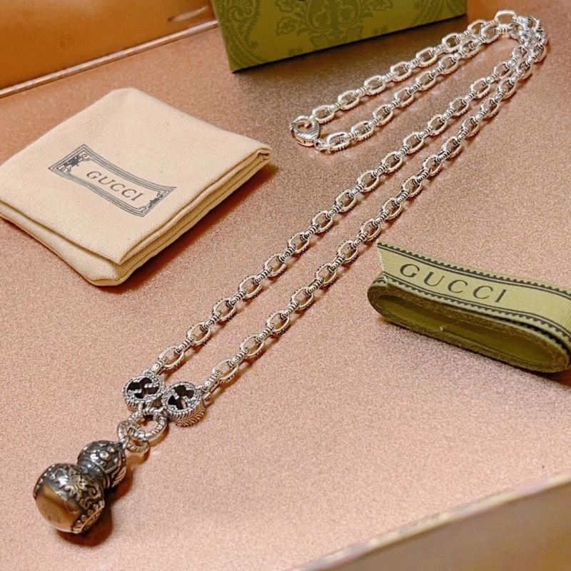 FreshLook Gucci Necklaces 246542