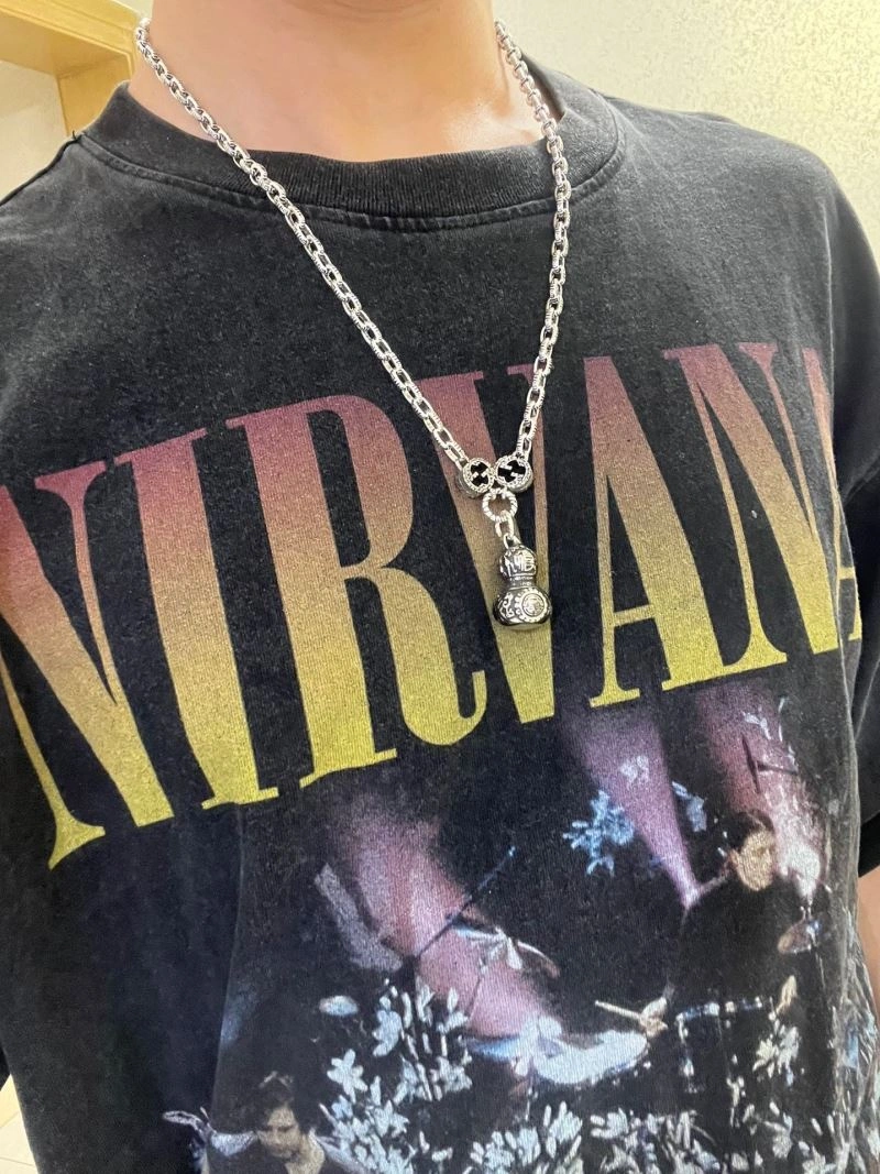 FreshLook Gucci Necklaces 246542
