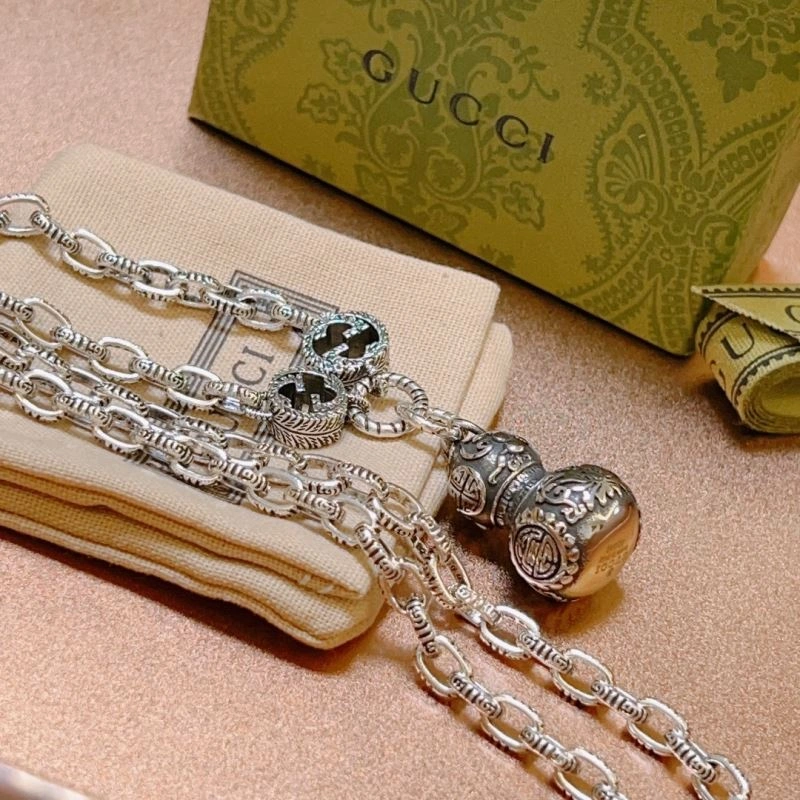 FreshLook Gucci Necklaces 246542