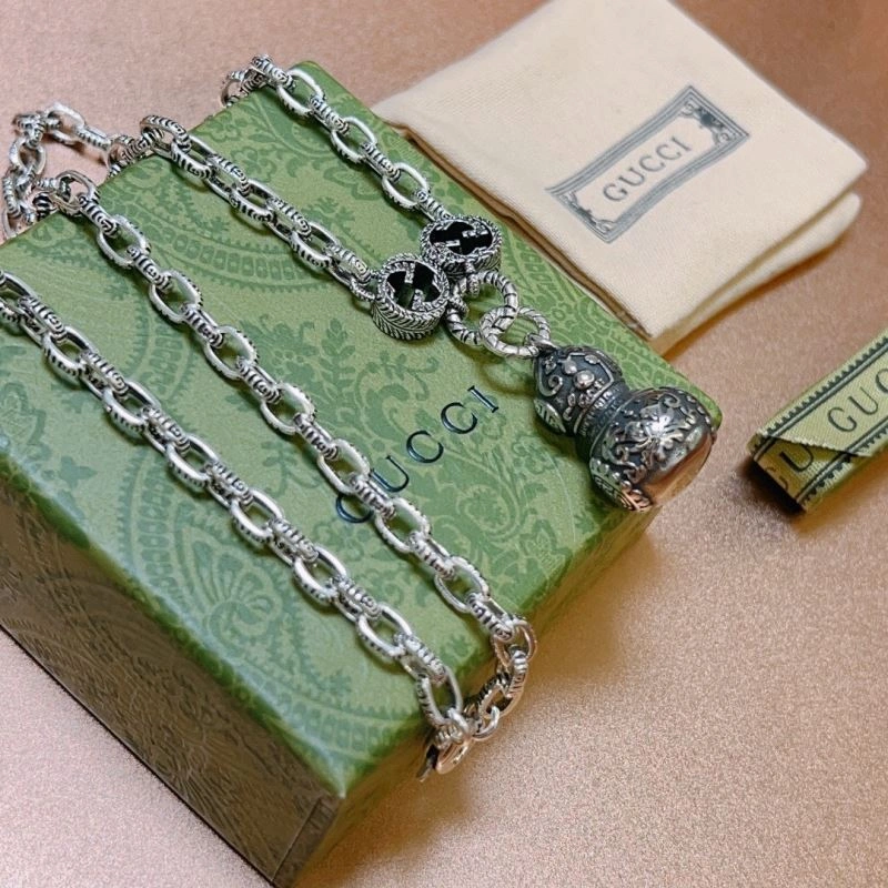 FreshLook Gucci Necklaces 246542