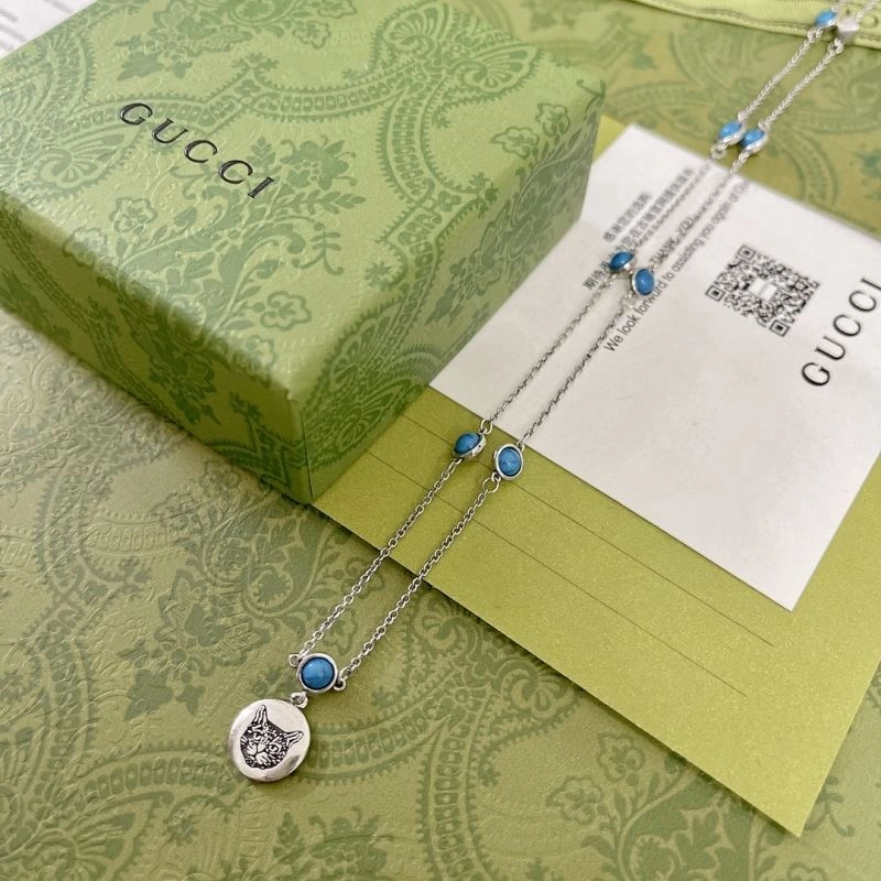 Gucci Necklaces Soft 246549