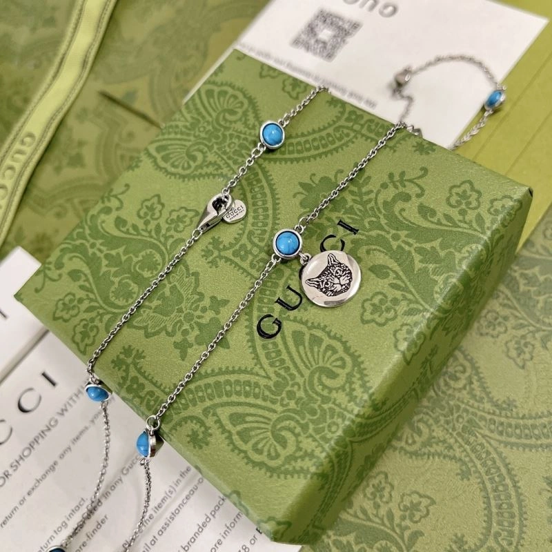 Gucci Necklaces Soft 246549