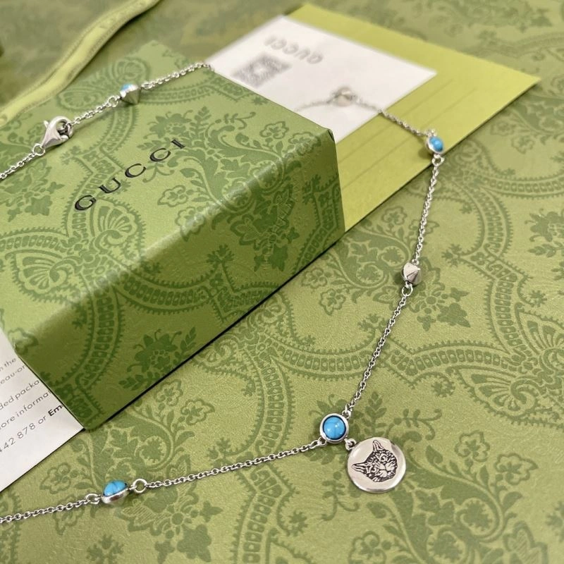 Gucci Necklaces Soft 246549