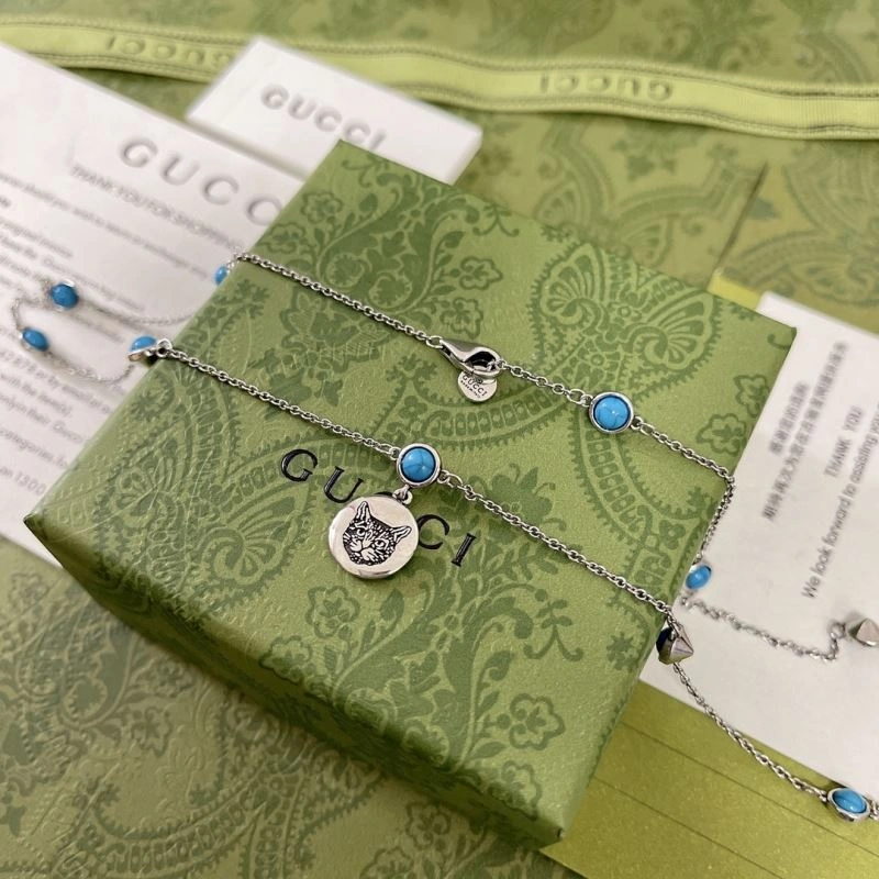 Gucci Necklaces Soft 246549