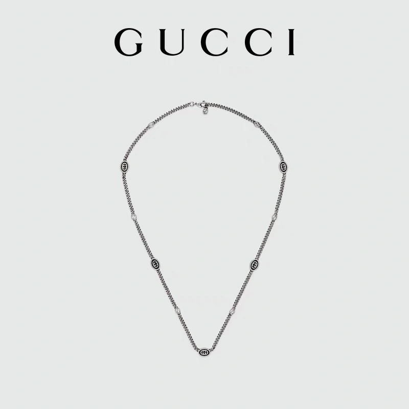 Gucci Necklaces Sporty 246540