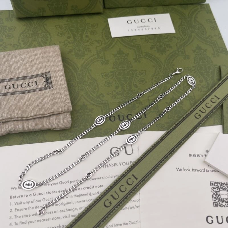 Gucci Necklaces Sporty 246540