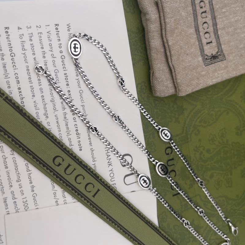 Gucci Necklaces Sporty 246540