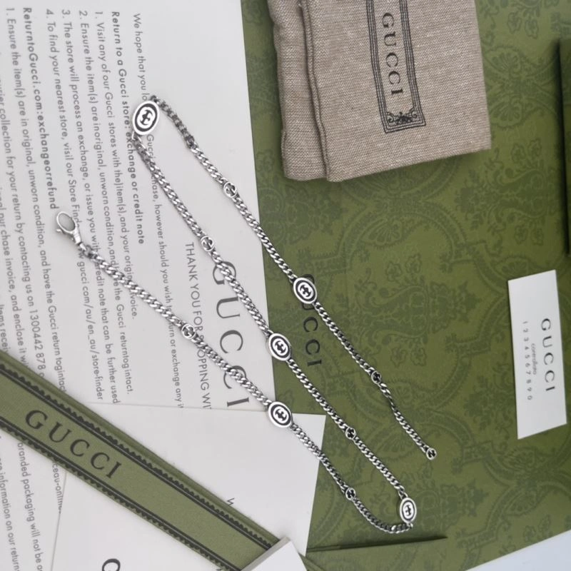 Gucci Necklaces Sporty 246540