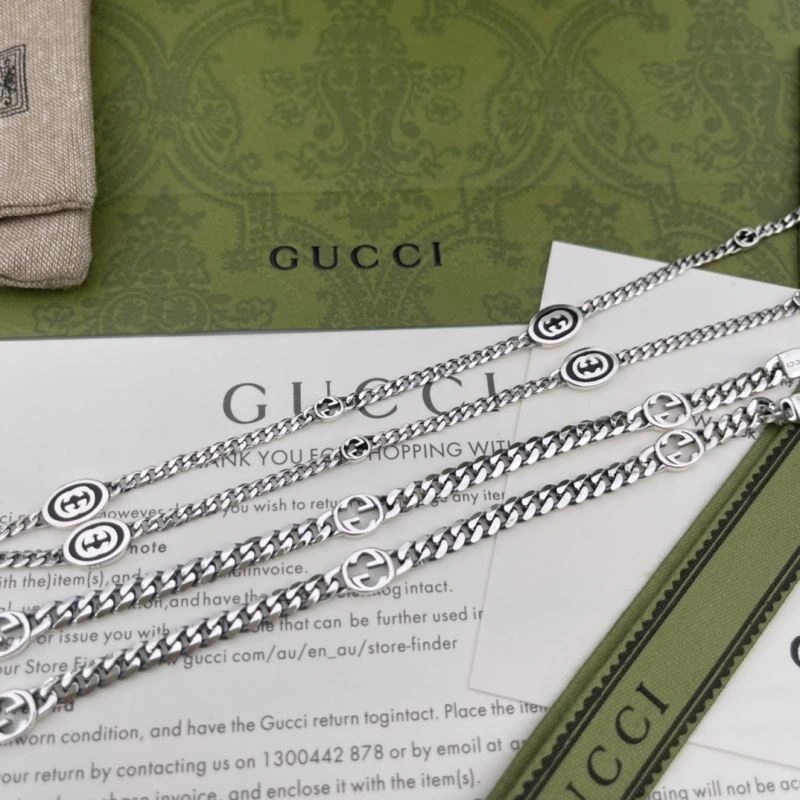 Gucci Necklaces Sporty 246540