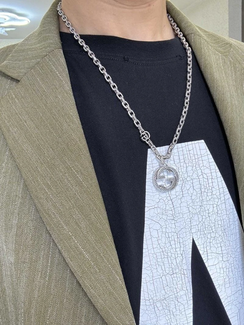 Neat Gucci Necklaces 246557