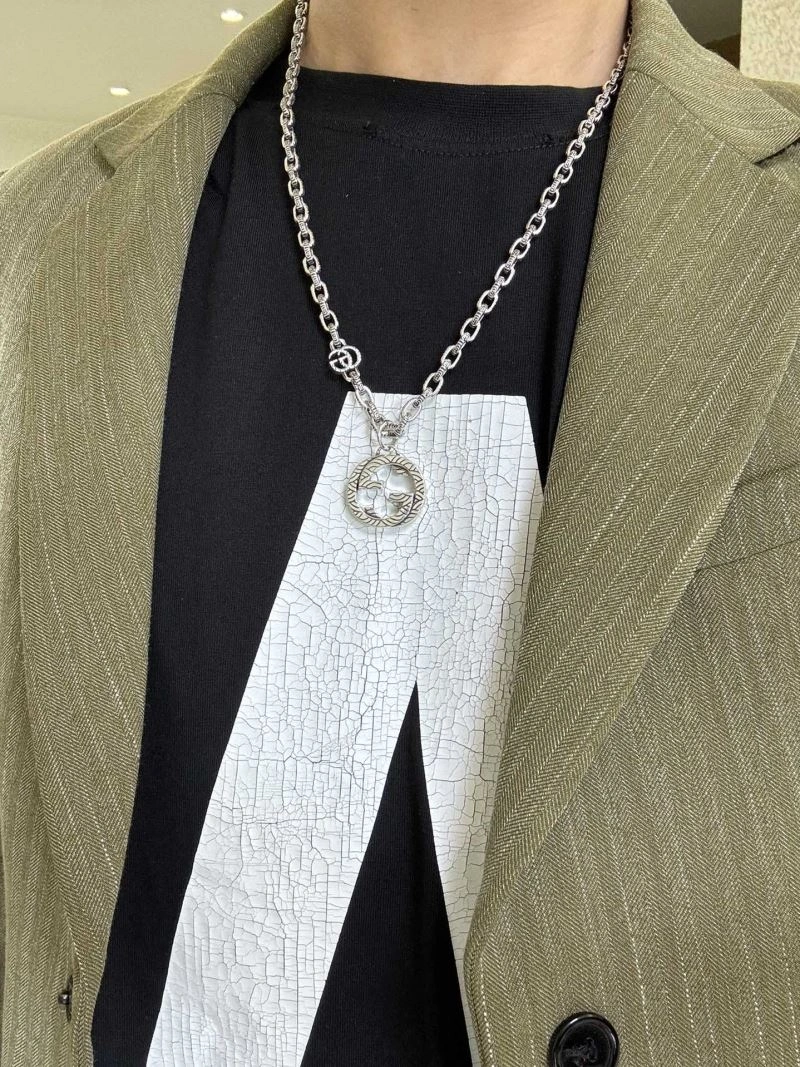 Neat Gucci Necklaces 246557