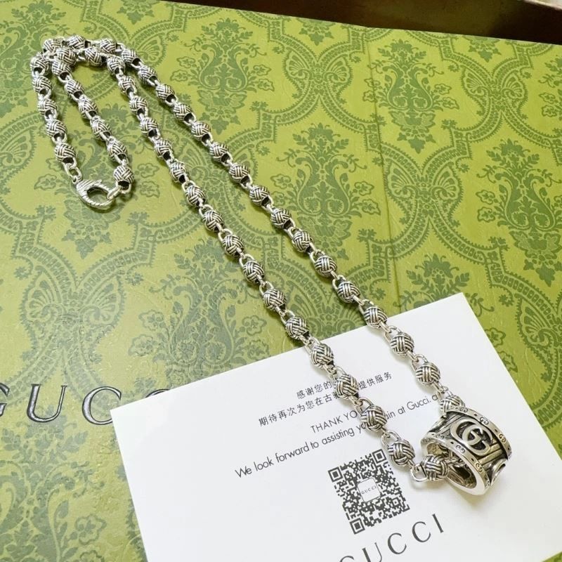 Colorful Gucci Necklaces 246552