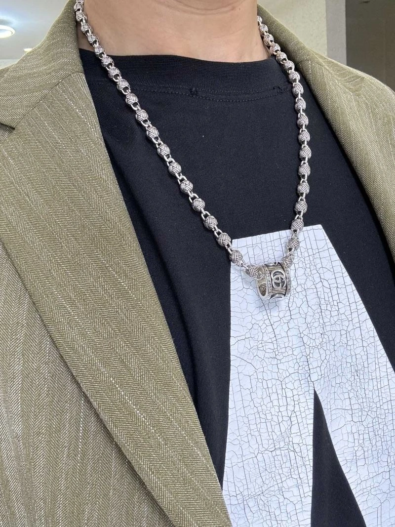Colorful Gucci Necklaces 246552