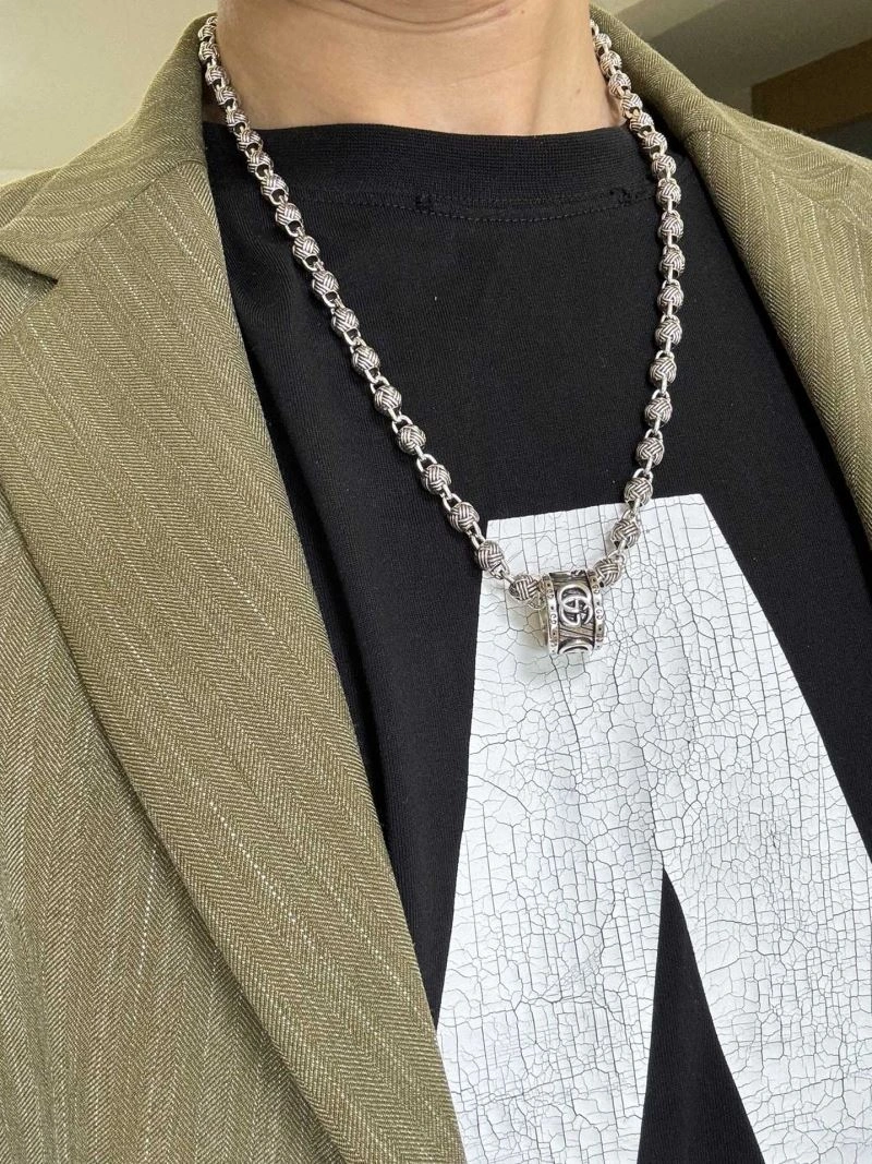 Colorful Gucci Necklaces 246552