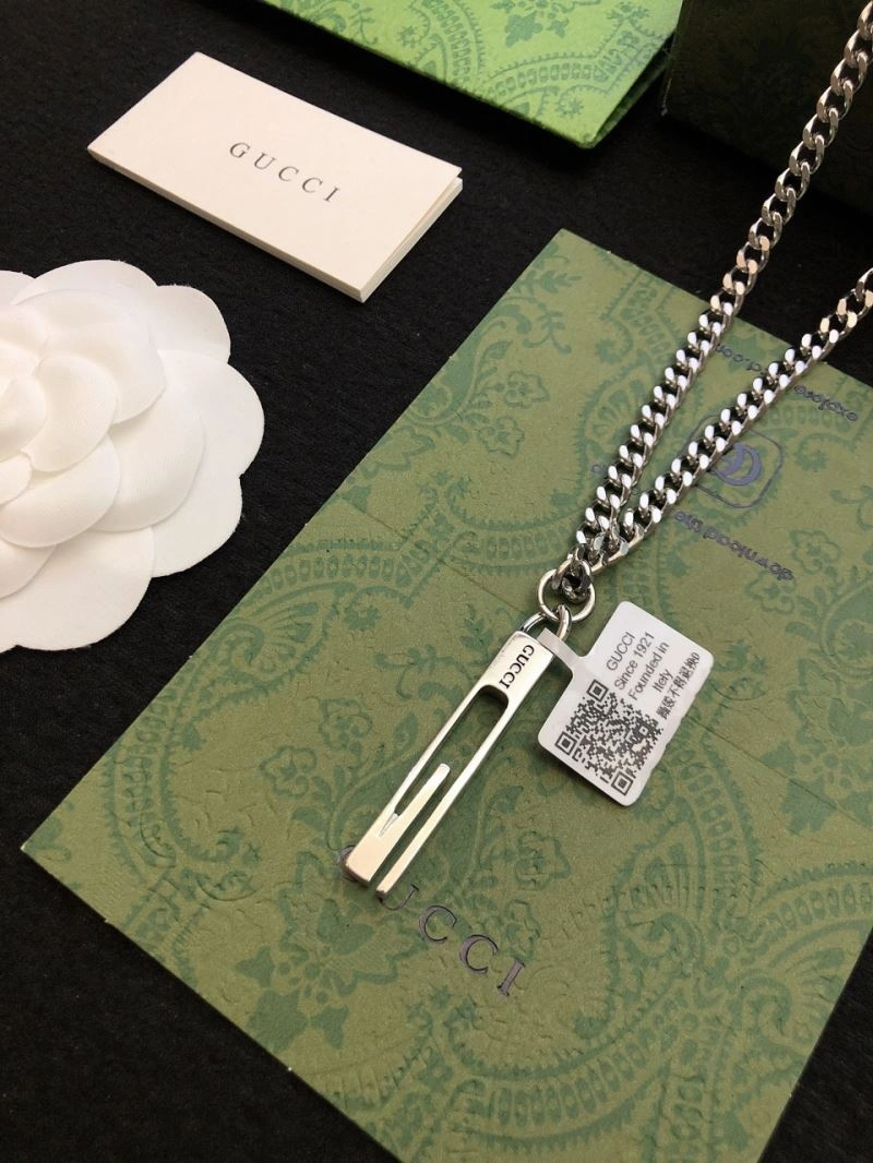 Popular Gucci Necklaces 246544