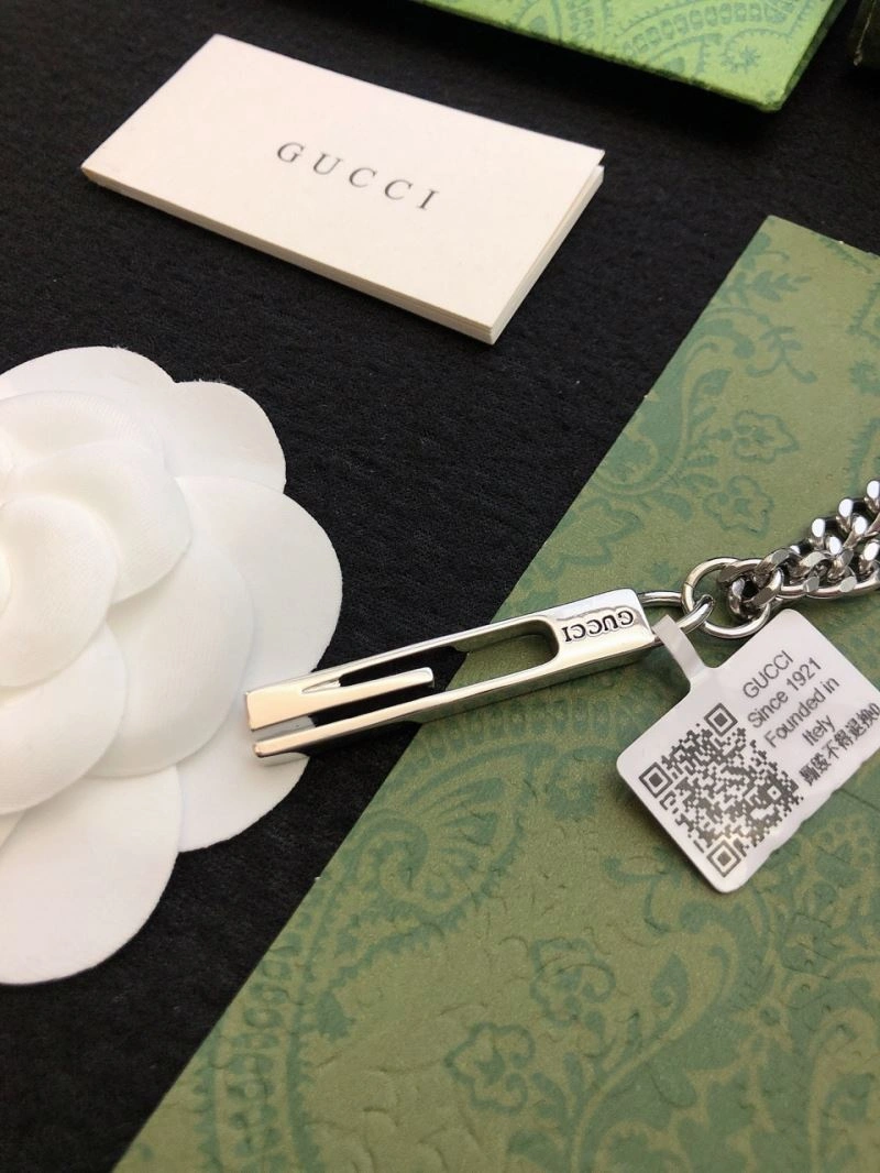 Popular Gucci Necklaces 246544