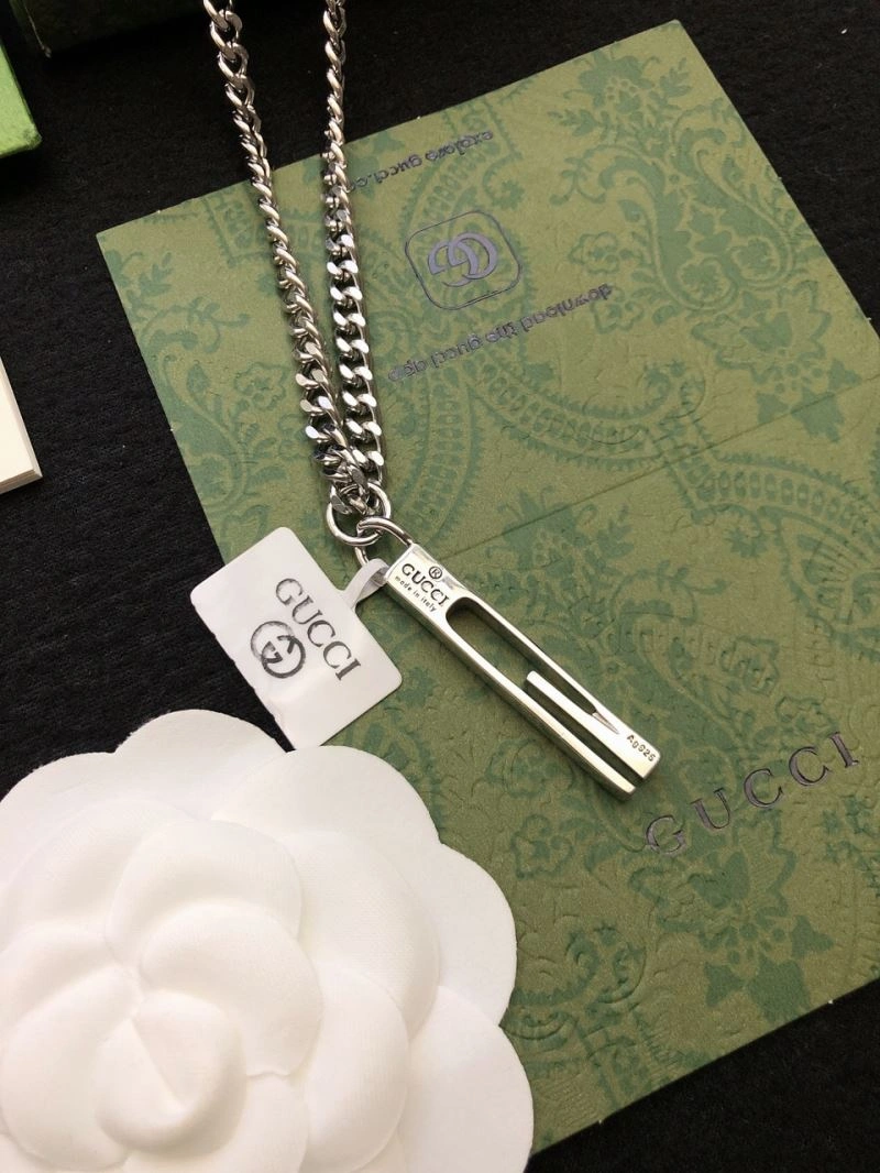 Popular Gucci Necklaces 246544