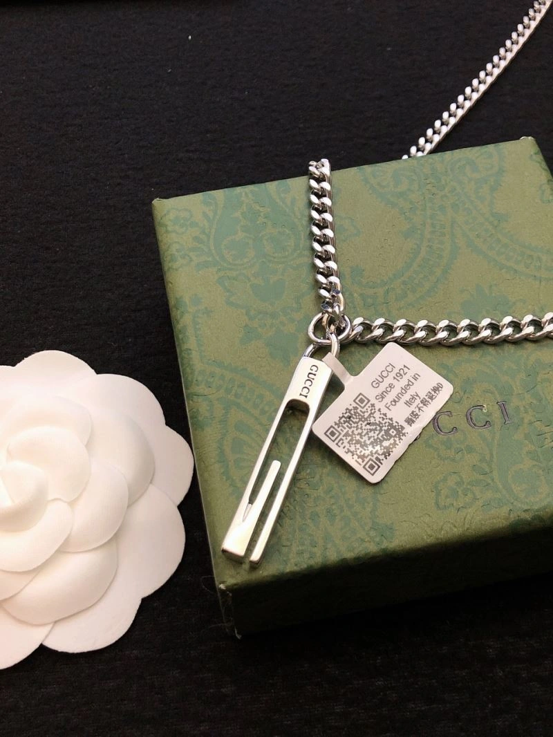 Popular Gucci Necklaces 246544