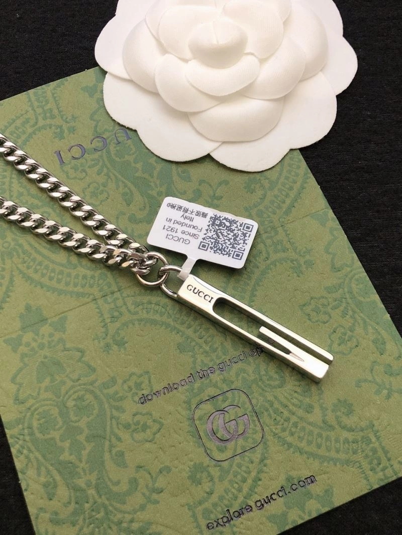 Popular Gucci Necklaces 246544
