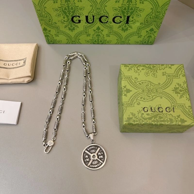 Gucci Necklaces FashionForward 246543