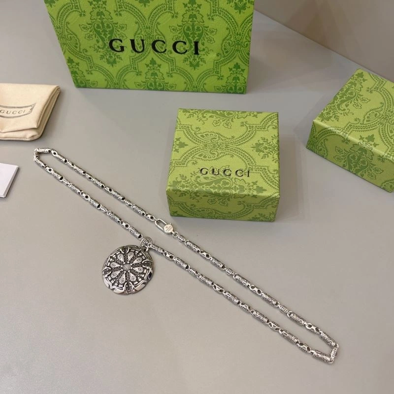 Gucci Necklaces FashionForward 246543