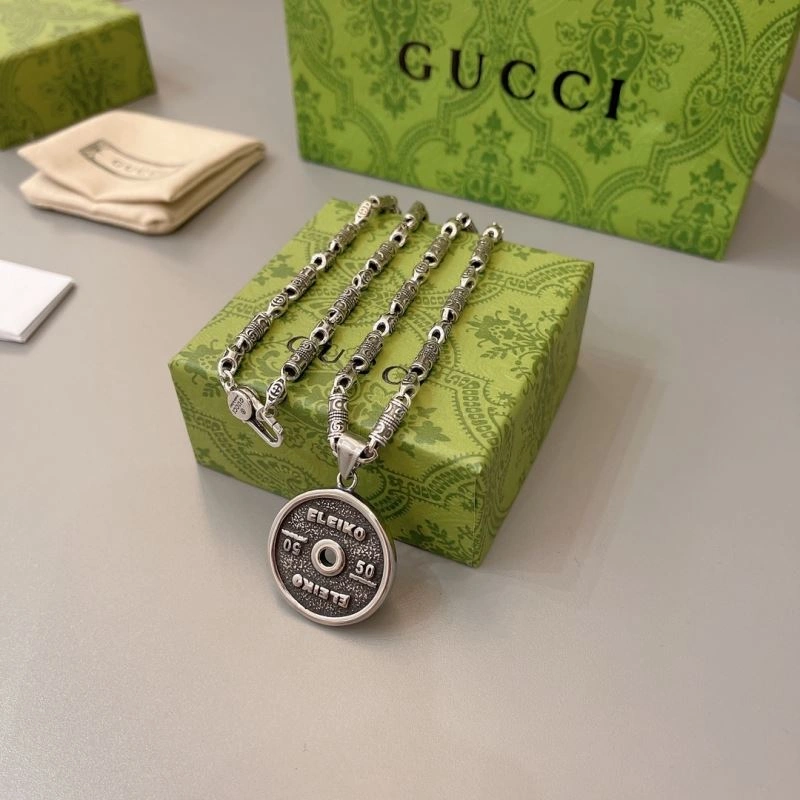 Gucci Necklaces FashionForward 246543