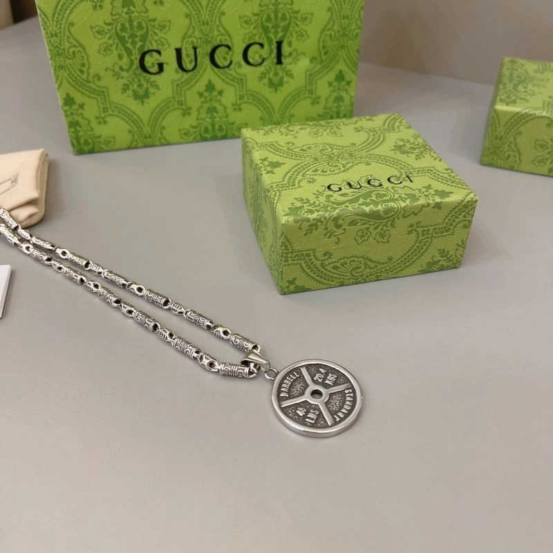 Gucci Necklaces FashionForward 246543