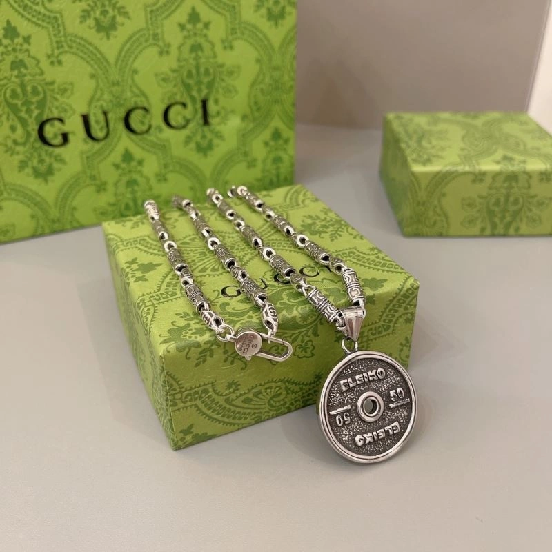 Gucci Necklaces FashionForward 246543