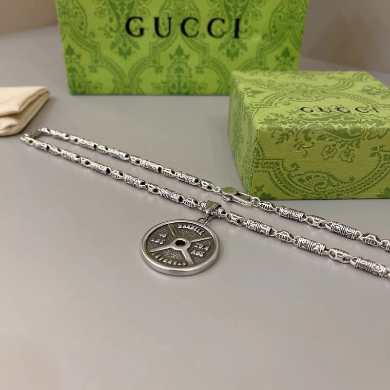 Gucci Necklaces FashionForward 246543