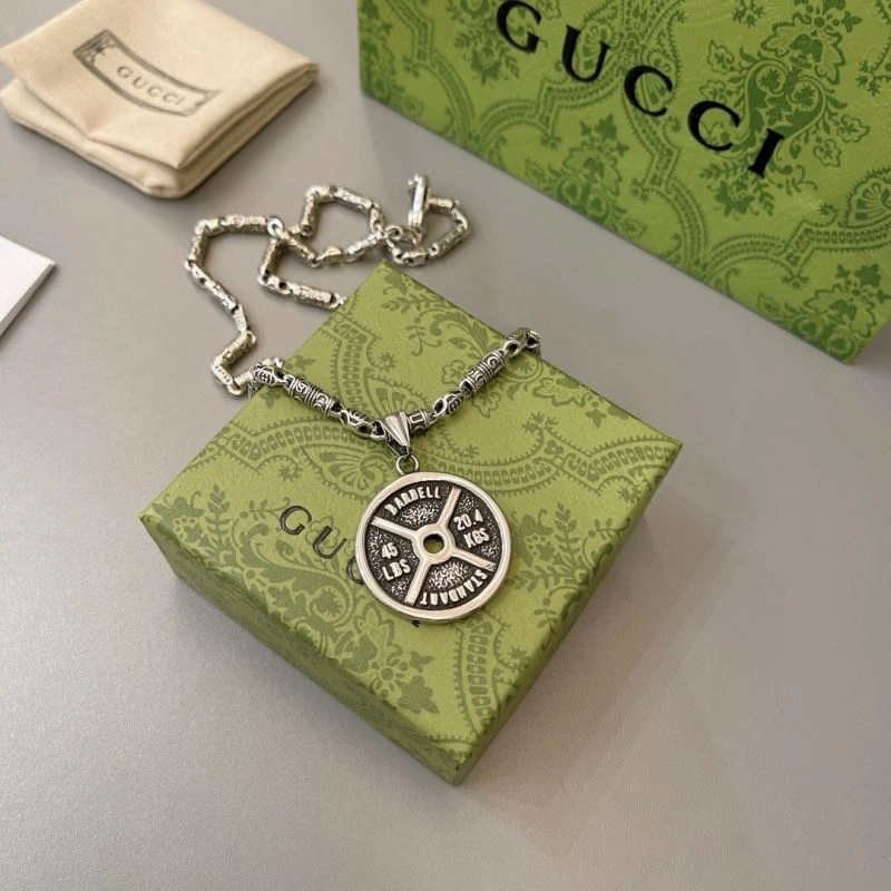 Gucci Necklaces FashionForward 246543