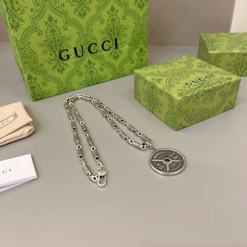Gucci Necklaces FashionForward 246543