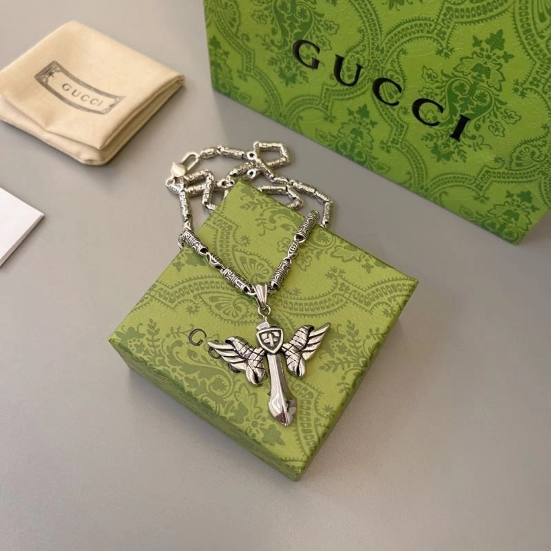 Gucci Necklaces Original 246538