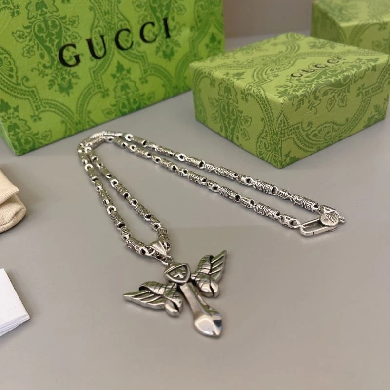 Gucci Necklaces Original 246538